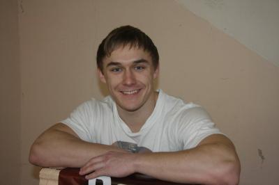 Александр Махонин